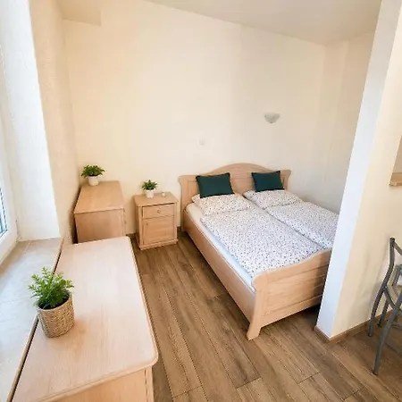 Apartment Liskovec U Frydku-mistku *